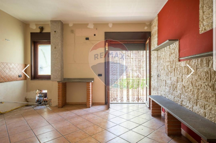 Foto 5 Appartamento in Vendita in Via Poggio D'aquila - Catania (CT)