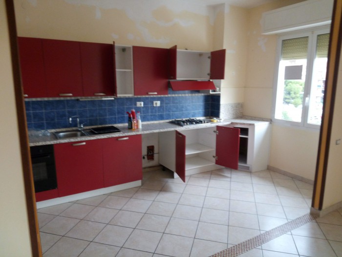 Foto principale Appartamento in Vendita in Via Argine Sinistro - Imperia (IM)