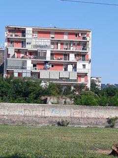 Foto principale Appartamento in Vendita in Via Aida 77 - Napoli (NA)