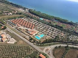 Foto Cielo-terra in Vendita in Via Isole Eolie - Follonica (GR)
