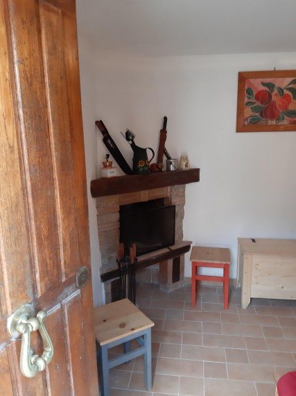 Foto 4 Casa indipendente in Vendita in Via Aniene - Saracinesco (RM)