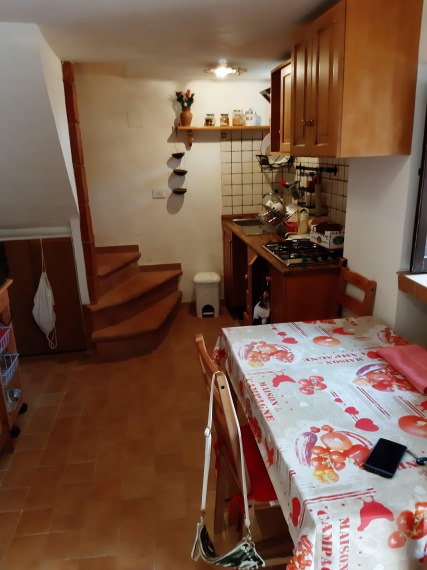 Foto 5 Casa indipendente in Vendita in Via Aniene - Saracinesco (RM)