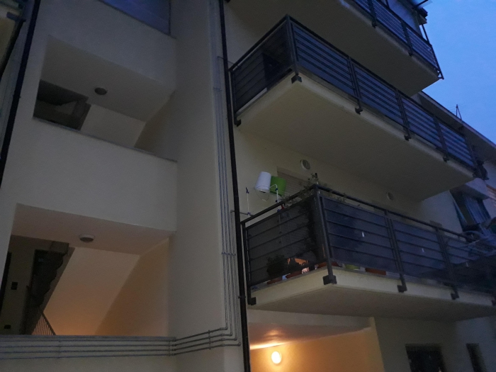 Foto 2 Appartamento in Vendita in Via Q. Sella 4 - Moncalieri (TO)