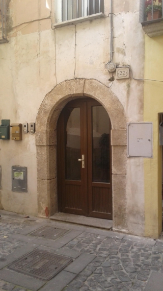 Foto 3 Appartamento in Vendita in Via Traiano  - Formia (LT)