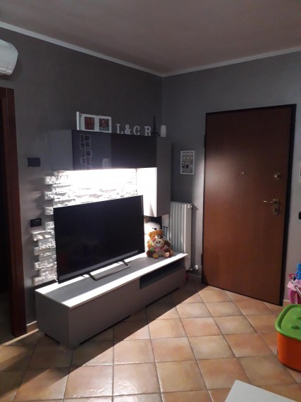 Foto principale Appartamento in Vendita in Cadè  Via Dei Xx1 Martiri N 10 - Reggio nell'Emilia (RE)