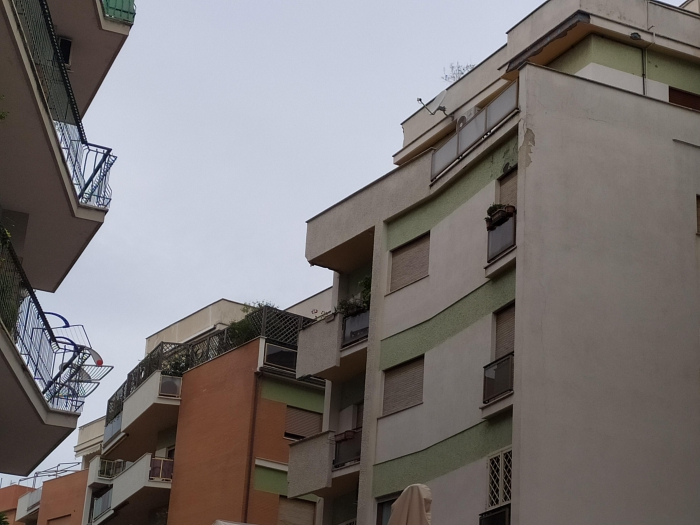 Foto principale Appartamento in Vendita in Via Ugo Foscolo (Vendo Appartamento Da Privato) - Pomezia (RM)