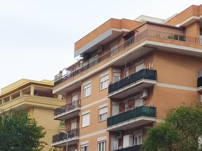 Foto principale Appartamento in Vendita in Via Trionfale (Vendo Casa Da Privato) - Roma (RM)