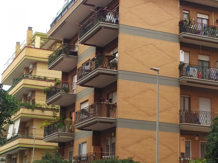 Foto principale Appartamento in Vendita in Via Cassia (Vendo Casa Da Privato) - Roma (RM)