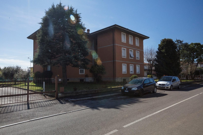 Foto Appartamento in Vendita in Via Martiri Piazza Loggia 12 - Mazzano (BS)