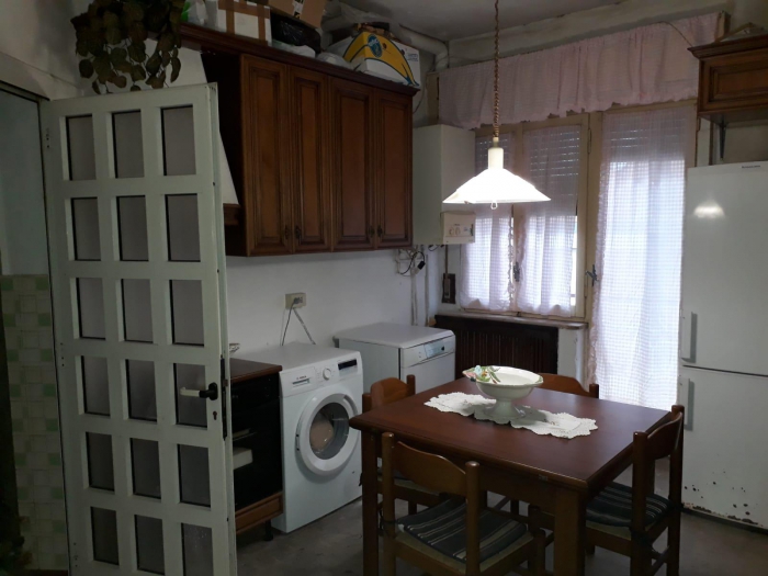 Foto 2 Appartamento in Vendita in Via Tripoti  - Teramo (TE)