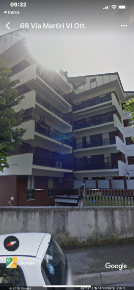 Foto 2 Appartamento in Vendita in Via Adamo Giangiulio  - Lanciano (CH)