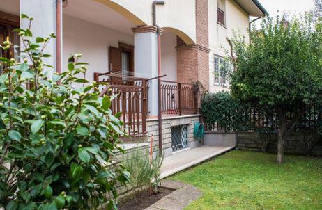 Foto 2 Villa in Vendita in Via Sambuci (Appartamento Da Privato) - Guidonia Montecelio (RM)