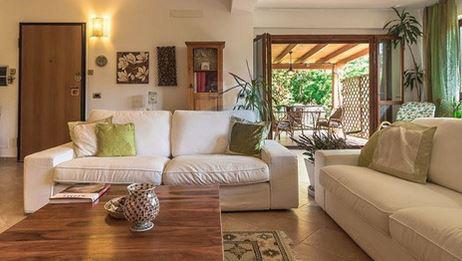 Foto 2 Villa in Vendita in Via Stevonio (Appartamento Da Privato) - Guidonia Montecelio (RM)