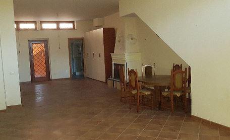 Foto Villa in Vendita in Via Agosta (Vendo Appartamento Da Privato) - Guidonia Montecelio (RM)
