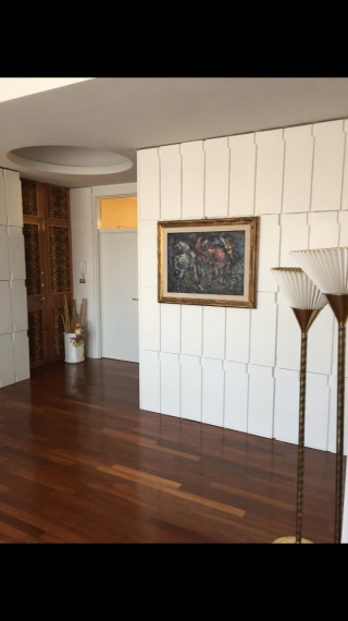Foto Appartamento in Vendita in Via Petrarca 15 - Arezzo (AR)