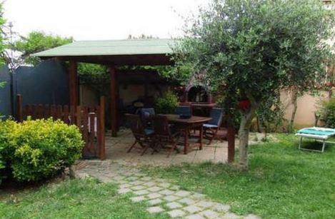 Foto principale Villa in Vendita in Via Anticoli Corrado (Vendo Casa Da Privato) - Guidonia Montecelio (RM)