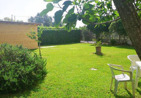 Foto Villa in Vendita in Via Svetonio - Guidonia Montecelio (RM)