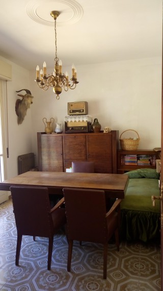 Foto 4 Attico in Vendita in Via Dante - Dolceacqua (IM)