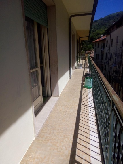 Foto 5 Attico in Vendita in Via Dante - Dolceacqua (IM)