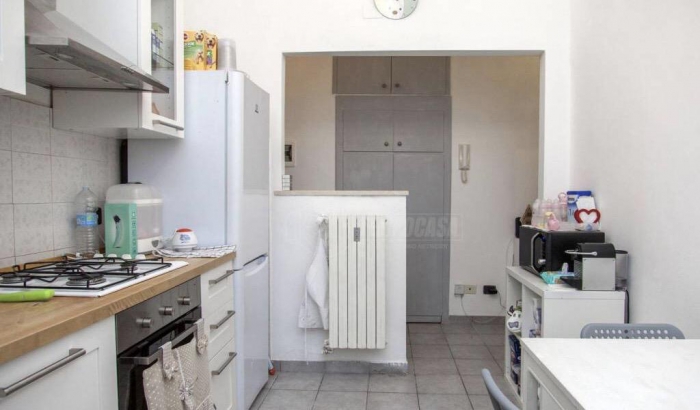 Foto 2 Appartamento in Vendita in Via Bruno Bussolin (Vendo Casa Da Privato) - Fiumicino (RM)