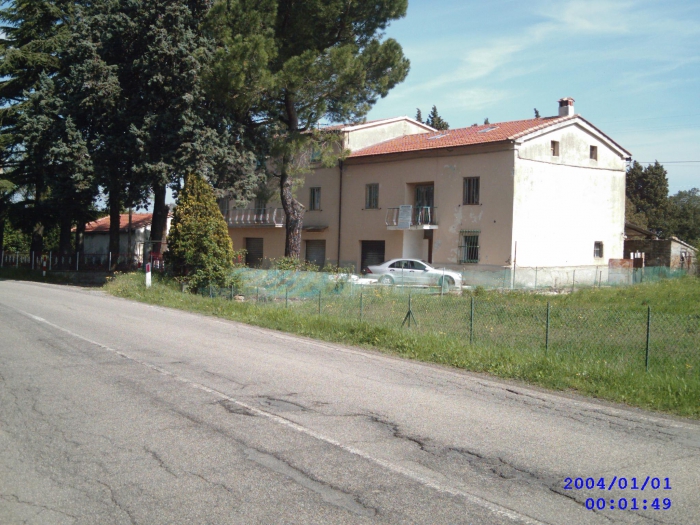 Foto principale Casa indipendente in Vendita in Via Selve Todini 1 - Città della Pieve (PG)