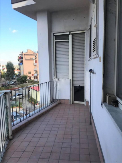 Foto Appartamento in Vendita in Via Luigi Volpicella 372 G - Napoli (NA)