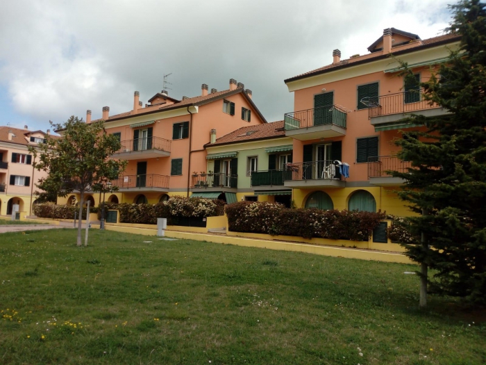 Foto Appartamento in Vendita in Via Giovanni Molineri - Andora (SV)