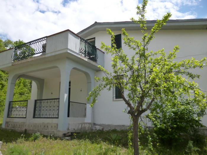 Foto principale Villa in Vendita in Via T. Palmerini - Paganica - L'Aquila (AQ)