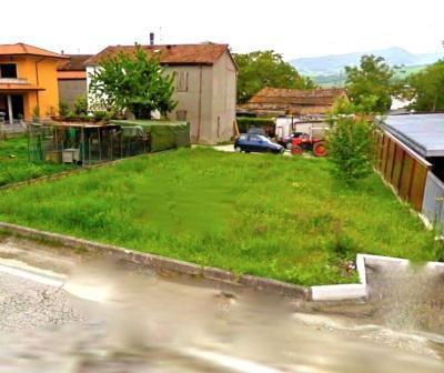 Foto Cielo-terra in Vendita in Campiano Di Talamello (RN)_Strada Provinciale Marecchia _ N'12 - Talamello (RN)