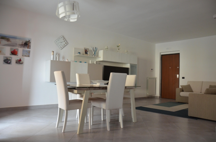 Foto 2 Appartamento in Vendita in Via Circumvallazione V Traversa N.9 - Nola (NA)