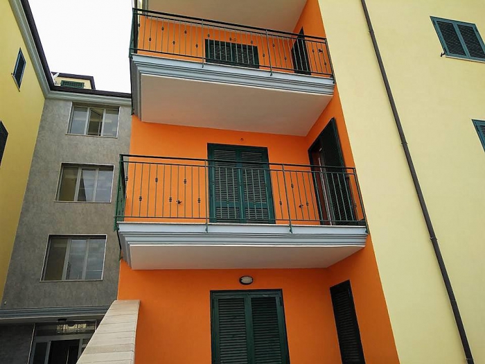 Foto 3 Appartamento in Vendita in Via Circumvallazione V Traversa N.9 - Nola (NA)