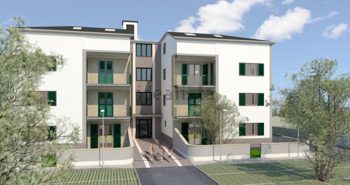 Foto 5 Appartamento in Vendita in Via Circumvallazione V Traversa N.9 - Nola (NA)