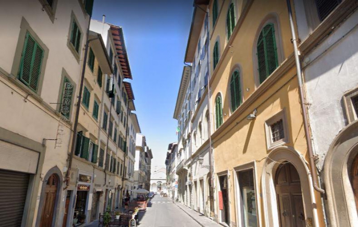 Foto principale Appartamento in Vendita in Via Dei Servi (Vendo Casa Da Privato) - Firenze (FI)