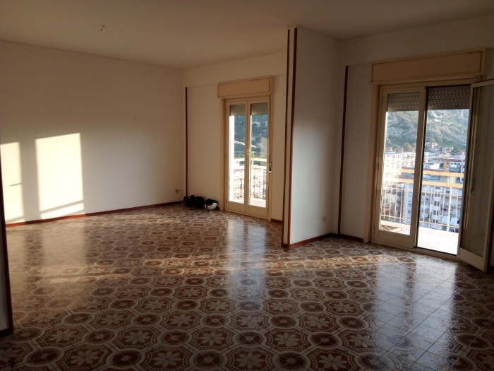 Foto Appartamento in Vendita in Via Francesco Panzera 41 - Palermo (PA)
