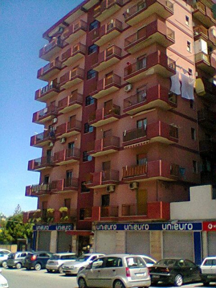 Foto Appartamento in Vendita in Via Niscemi 20 - Gela (CL)