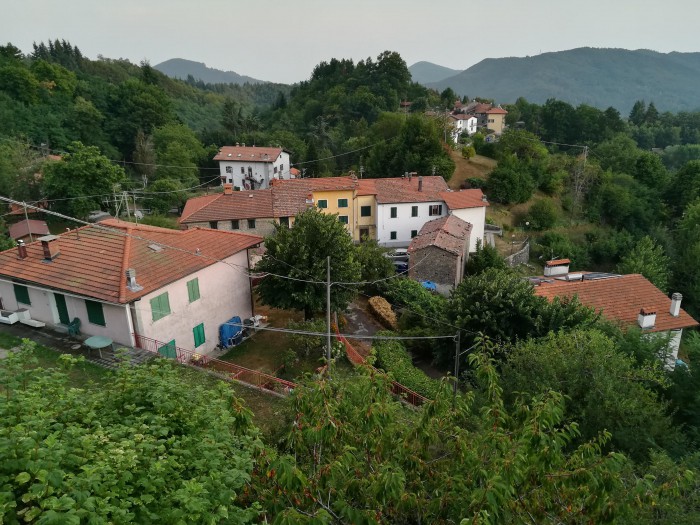 Foto Casa indipendente in Vendita in Via Case Martini N25 - San Marcello Piteglio (PT)