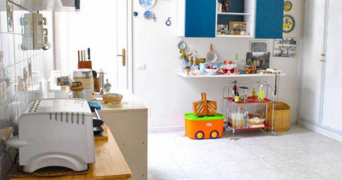 Foto principale Appartamento in Vendita in Zona Montecelio (Vendo Casa Da Privato, No Agenzie) - Guidonia Montecelio (RM)