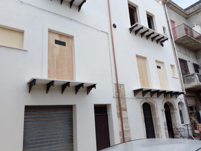 Foto principale Casa indipendente in Vendita in Piazza Roma - Gela (CL)