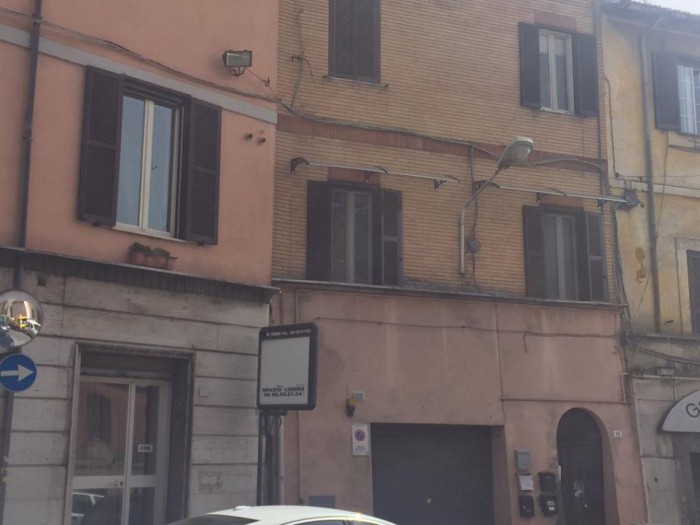 Foto principale Appartamento in Vendita in Via Tre Novembre 18 - Mentana (RM)