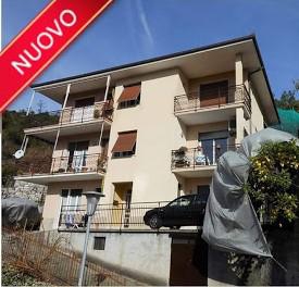 Foto Appartamento in Vendita in Via Garibaldi - Casarza Ligure (GE)