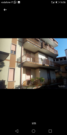 Foto 2 Appartamento in Vendita in Via Antonio Canduglia  - Aversa (CE)