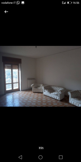 Foto 5 Appartamento in Vendita in Via Antonio Canduglia  - Aversa (CE)