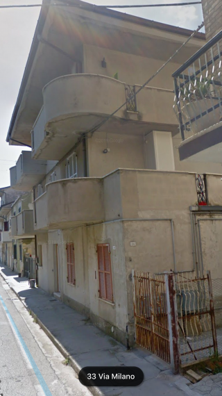 Foto principale Appartamento in Vendita in Via Milano 36 - Porto Sant'Elpidio (FM)