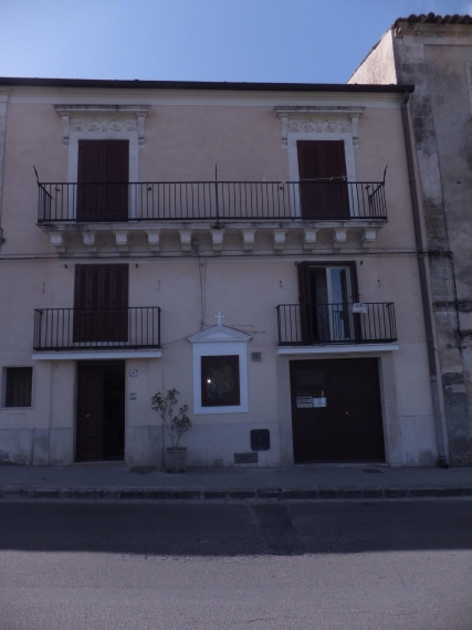 Foto principale Casa indipendente in Vendita in Del Mercato  - Ragusa (RG)