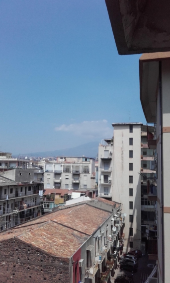Foto 2 Appartamento in Vendita in VIA SERGIO FORTI, 56 - Catania (CT)