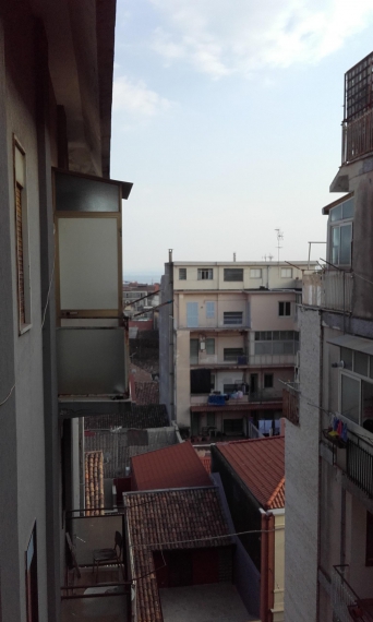 Foto 3 Appartamento in Vendita in VIA SERGIO FORTI, 56 - Catania (CT)