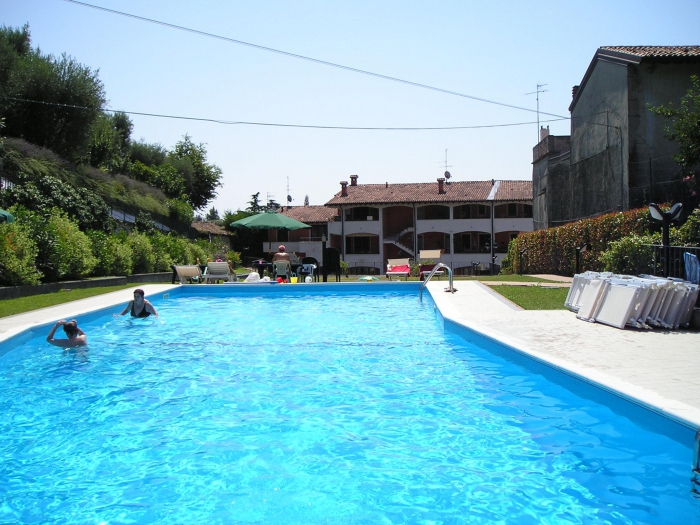 Foto 2 Appartamento in Vendita in Via Leutelmonte - Manerba del Garda (BS)