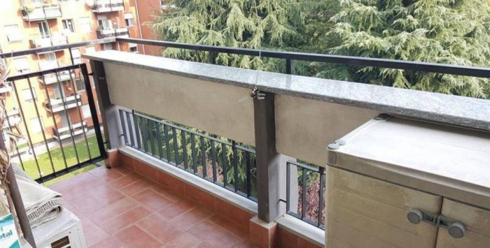 Foto principale Appartamento in Vendita in Via Andrea Doria (Vendo Casa Da Privato, No Commissioni) - Roma (RM)