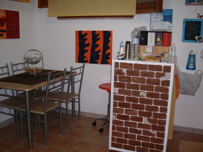 Foto 2 Appartamento in Vendita in Via Francesco Petrarca 13 - Isola delle Femmine (PA)