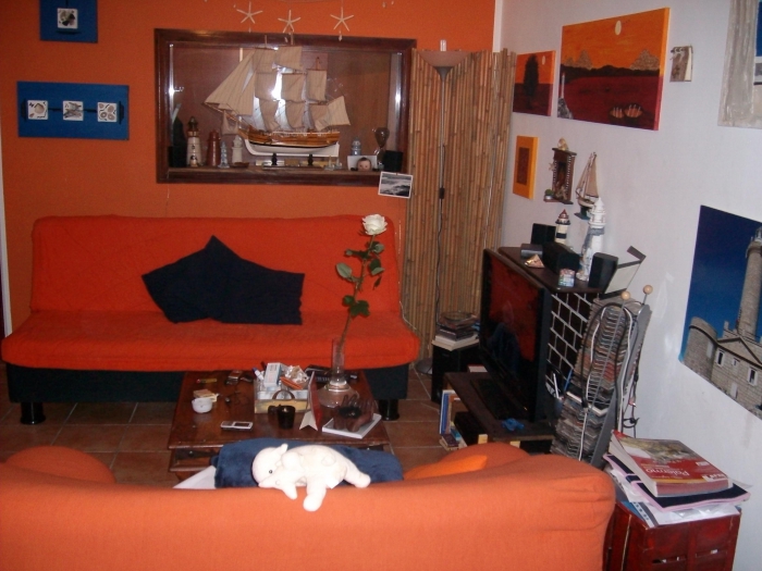 Foto 5 Appartamento in Vendita in Via Francesco Petrarca 13 - Isola delle Femmine (PA)